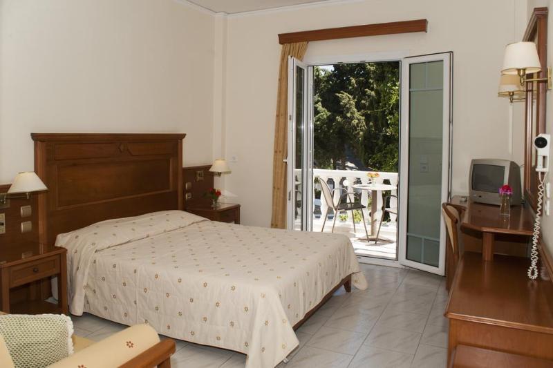 Kerveli Luxury Villa Exterior foto