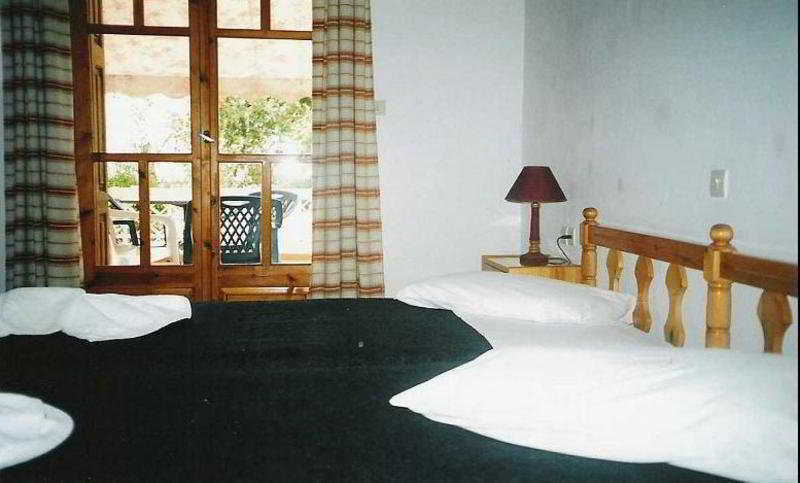 Kerveli Luxury Villa Exterior foto